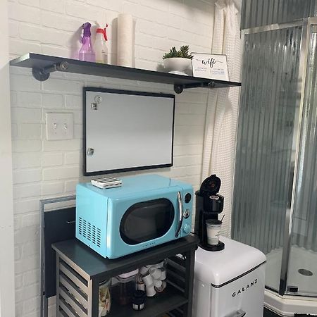 The Nook Apartment บรูคเฮเวน ภายนอก รูปภาพ