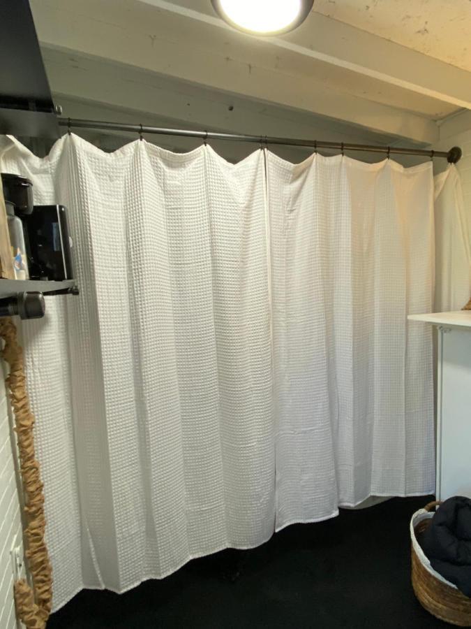The Nook Apartment บรูคเฮเวน ภายนอก รูปภาพ