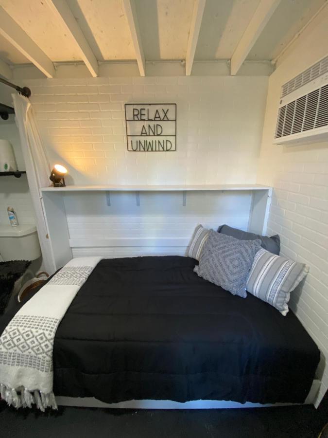 The Nook Apartment บรูคเฮเวน ภายนอก รูปภาพ