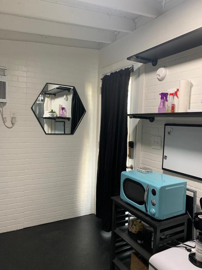 The Nook Apartment บรูคเฮเวน ภายนอก รูปภาพ